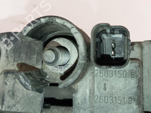 Alternator CITROËN C4 I (LC_) 1.4 16V | BP33995236M7 - Image 2