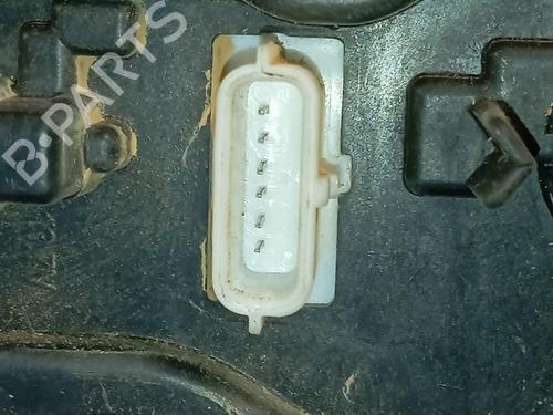 Left taillight RENAULT KANGOO III MPV  | BP27882456C34 