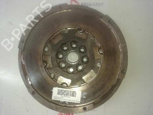 Used Flywheel VW LT 28-46 II Platform/Chassis (2DC, 2DF, 2DG, 2DL, 2DM) [1996-2006]  14127137