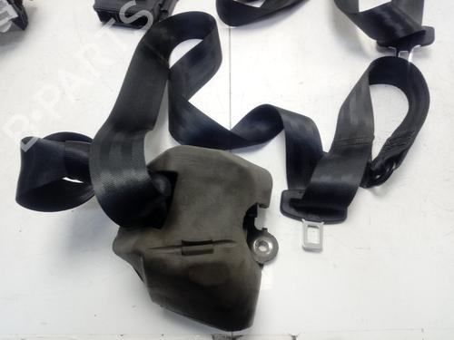 Airbag Kit PEUGEOT 308 III (FB_, FH_, FP_, F3_, FM_) Hybrid 180 (F3DGXT, F3DGMH) | BP16635140C86 