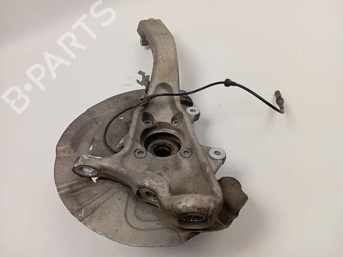 Right front steering knuckle BMW X6 (E71, E72) M 50 d | BP23548766M26 