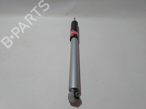 Used Right rear shock absorber Right rear shock absorber MERCEDES-BENZ 190 (W201) [1982-1993] 36296757 36296757