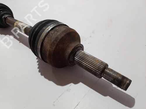 Left front driveshaft FORD TRANSIT V363 Bus (FAD, FBD) | BP37413905M38 - Image 3