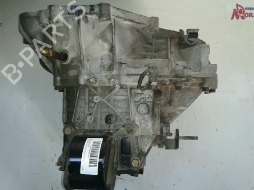 Gearbox HYUNDAI SONATA IV (EF) 2.0 16V | BP27649274M3 