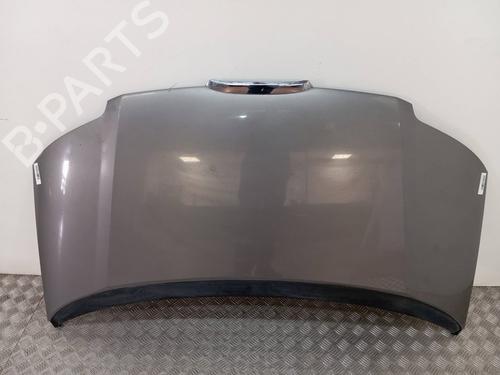 Used Hood SEAT ALHAMBRA (7V8, 7V9) 1.9 TDI (131 hp) 19144527