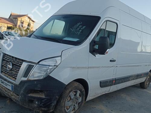 Used Parts NISSAN NV400 Van (X62, X62B) [2011-2025]  3465159