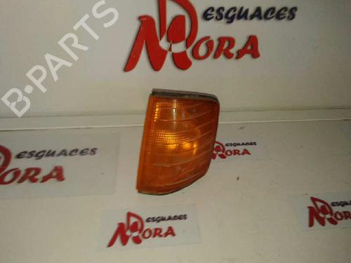 Used Left front indicator MERCEDES-BENZ 190 (W201) [1982-1993]  18150929