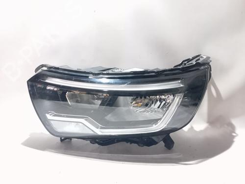 Used Left headlight Left headlight RENAULT KANGOO III Box Body/MPV 1.5 Blue dCi 95 (FJAB) (95 hp) 36561728 36561728