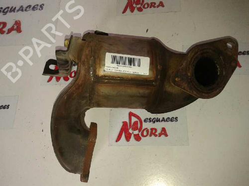 Used Catalyst RENAULT KANGOO (KC0/1_) 1.5 dCi (KC07) (65 hp) 18199233