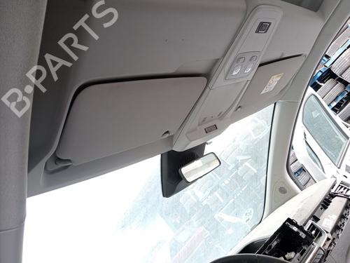 Right front window switch RENAULT KANGOO III MPV  | BP30514955I26 