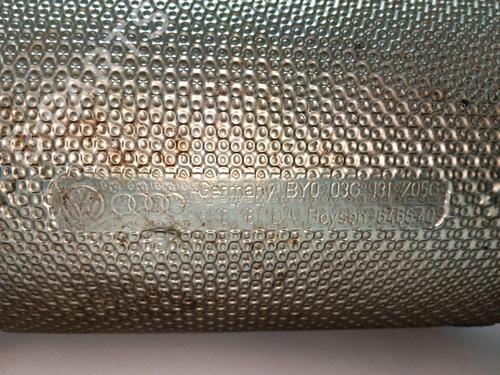 Catalyst AUDI Q5 (8RB) 2.0 TDI quattro | BP33981065M10  - Image 5