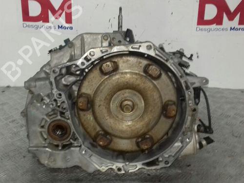 Used Gearbox RENAULT ESPACE IV (JK0/1_) [2002-2025]  12655809