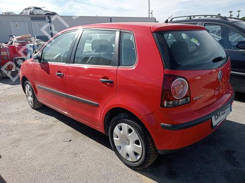 Engine VW POLO IV (9N_, 9A_)  | BP32095961M1 