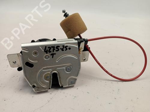 Tailgate lock MERCEDES-BENZ M-CLASS (W164) ML 320 CDI 4-matic (164.122) A2117400235 |