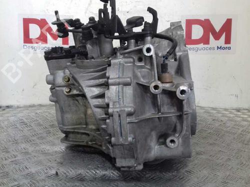 Gearbox HYUNDAI TUCSON (JM) 2.0 CRDi | BP12653687M3 