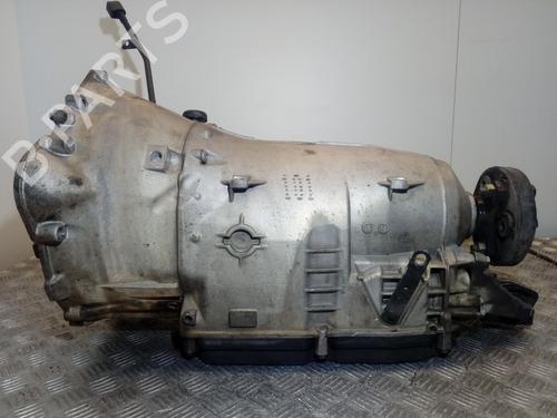 Gearbox MERCEDES-BENZ CLK Convertible (A208) CLK 230 Kompressor (208.447) | BP13891378M3 