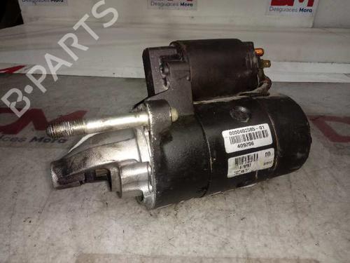 Used Starter SUZUKI SWIFT IV (FZ, NZ) [2010-2025]  30370989