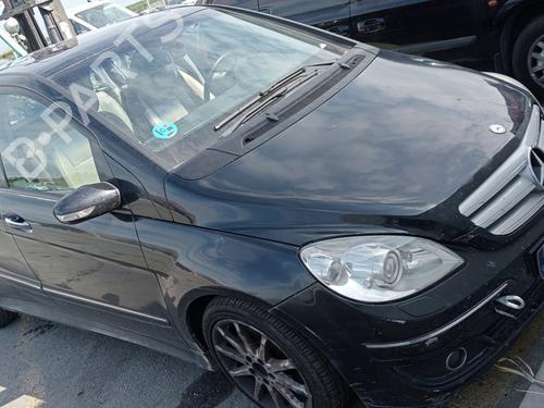 Steering rack MERCEDES-BENZ B-CLASS Sports Tourer (W245)  | BP27386044M22 