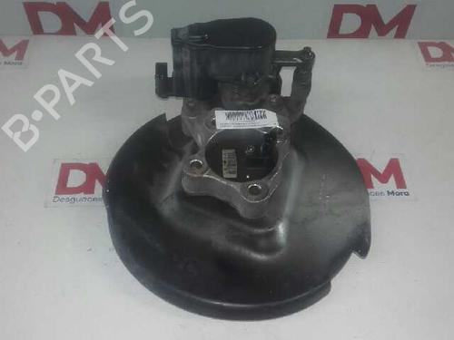 Used Right rear steering knuckle CITROËN C4 Grand Picasso II (DA_, DE_) [2013-2025]  18490432