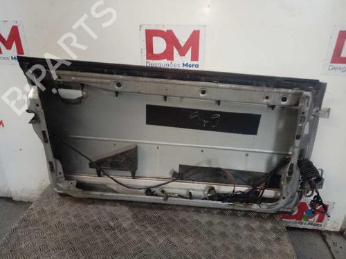 Left front door AUDI A3 (8L1) 1.9 TDI | BP12656764C2 