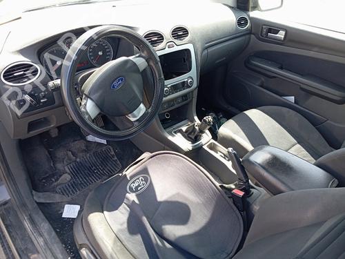 Front left window mechanism FORD FOCUS II (DA_, HCP, DP) 1.8 TDCi | BP19524566C22 