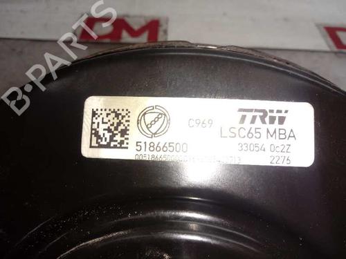 Servo brake FIAT 500 (312_) 1.2 (312AXA1A) | BP12655113M42 