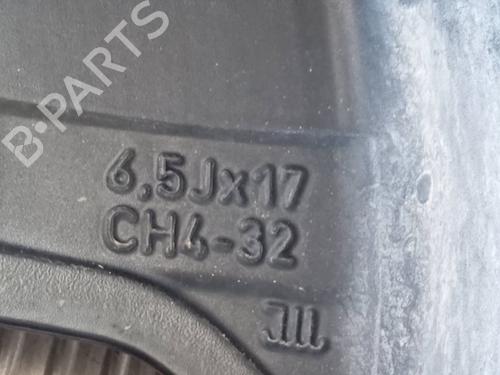 Rim PEUGEOT 2008 II (UD_, US_, UY_, UJ_, UR_, UC_)  | BP29157229C45 