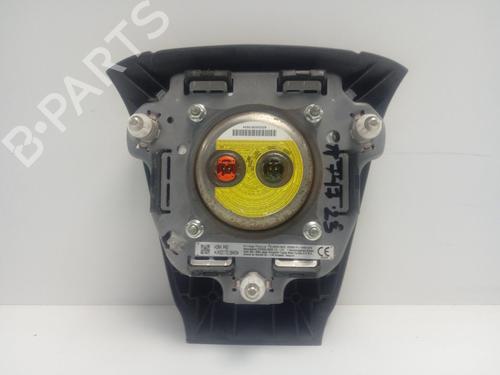 Airbag Kit TOYOTA LAND CRUISER PRADO (_J15_)  | BP13040923C86 