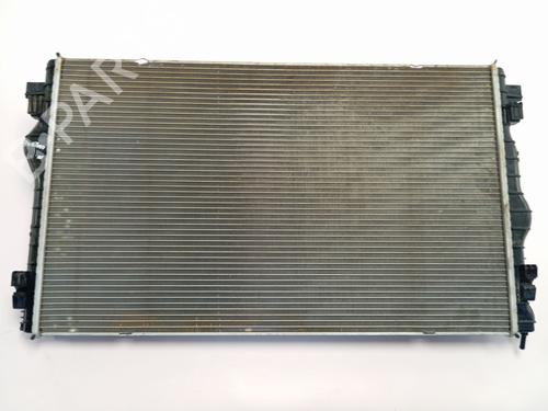 Water radiator MG MG HS (AS33) | BP35964243M31 - Image 3