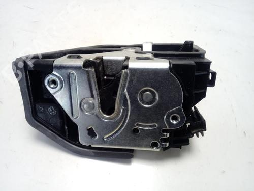 Front left lock BMW 5 (F10) 525 d | BP15519485C98