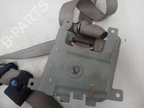 Front right seatbelt MERCEDES-BENZ C-CLASS (W203) C 270 CDI (203.016) | BP16700481I25 