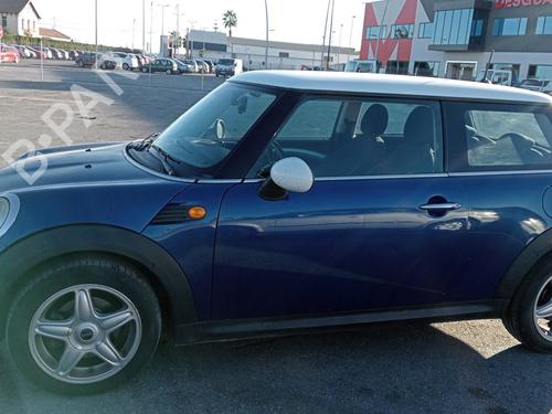 ABS pump MINI MINI (R56)  | BP16687513M43 