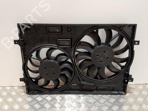 Koelventilatormotor VW TIGUAN (AD1, AX1) 2.0 TSI R 4motion | BP29359091M35 