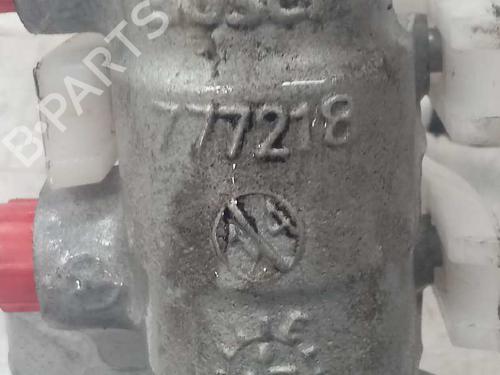 Brake master cylinder FIAT TIPO Hatchback (356_, 357_)  | BP16753402M77 
