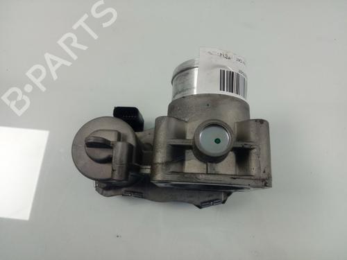 Throttle body JEEP RENEGADE SUV (BU, B1, BV) 1.6 CRD | BP19261503M82 