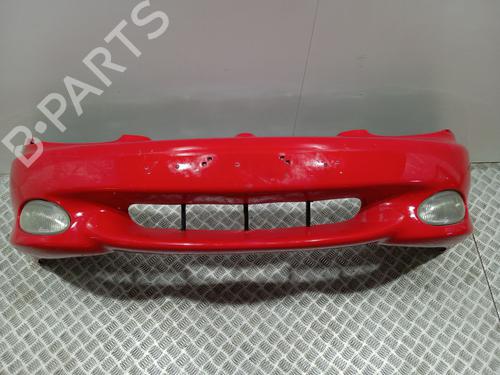 Used Front bumper Front bumper HYUNDAI COUPE I (RD) 1.6 i 16V (114 hp) 34125751 34125751