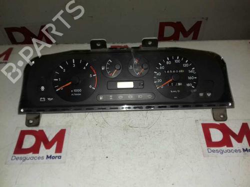 Used Instrument cluster FORD MAVERICK (UDS, UNS) 2.7 TD (100 hp) 12646582