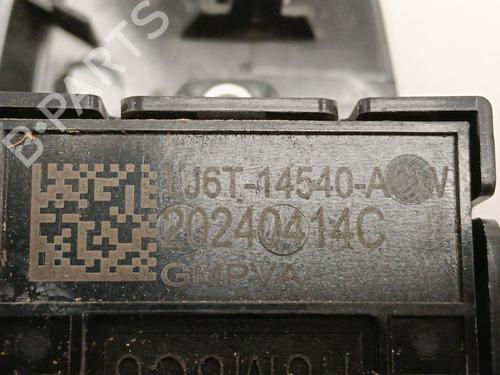 Left front window switch FORD KUGA III (DFK)  | BP34007341I27  - Image 5