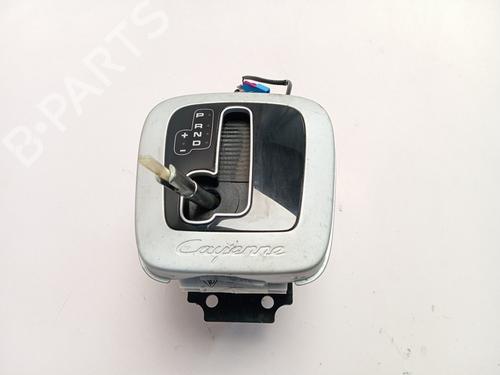 Palanca de cambios PORSCHE CAYENNE (9PA) [2002-2010]  23565885