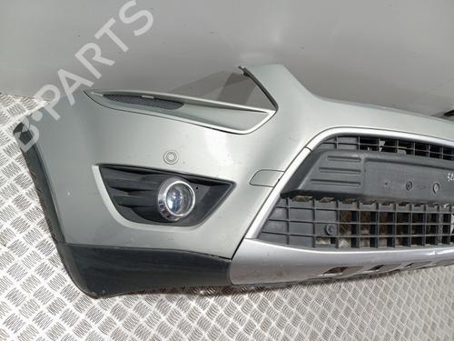Front bumper FORD KUGA I 2.0 TDCi 4x4 | BP36990967C7 - Image 3