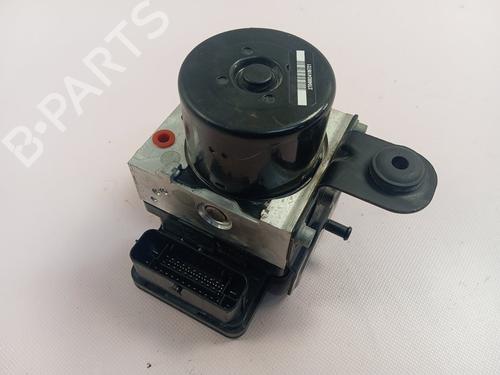 Used ABS pump FIAT DOBLO Bus (263_) [2009-2025]  27882370
