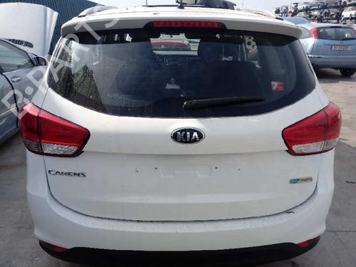Used Tailgate KIA CARENS IV [2013-2025]  12669972