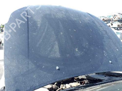Used Hood CITROËN C5 II (RC_) 1.8 16V (RC6FZB) (116 hp) 12665811