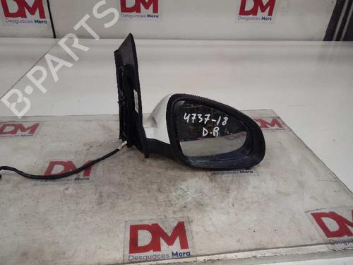 Right mirror OPEL ASTRA J (P10) 1.7 CDTI (68) | BP12652479C27 