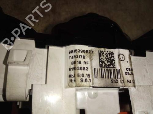 Climate control CITROËN C3 III (SX)  | BP15283474I5