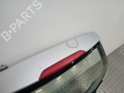 Tailgate VW POLO IV (9N_, 9A_) 1.4 16V | BP16653154C6 
