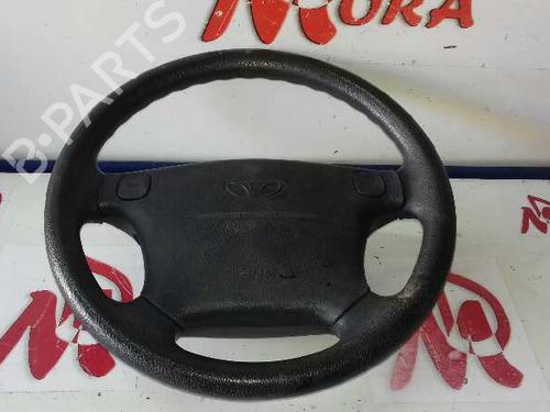 Used Steering wheel DAEWOO MATIZ (M100, M150) 0.8 (52 hp) 30369569