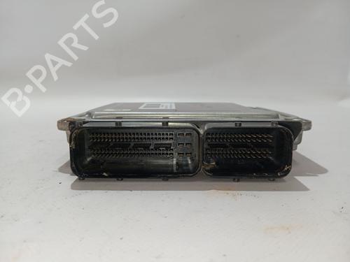 Engine control unit (ECU) AUDI A1 Sportback (GBA)  | BP22633640M57 