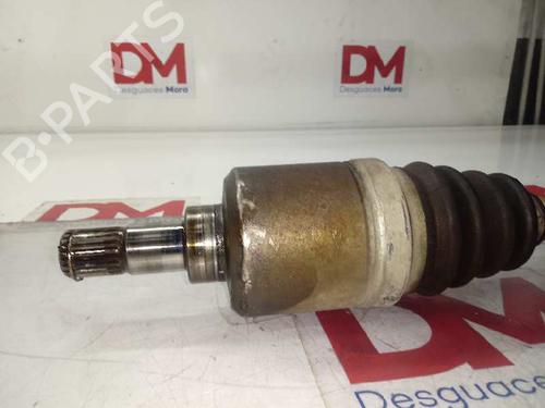 Left front driveshaft ROVER 25 I Hatchback (RF)  | BP12850213M38 