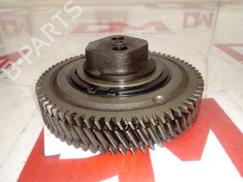 Remskive TOYOTA LAND CRUISER PRADO (_J15_) 2.8 D-4D (GDJ150_, GDJ155_, GDJ150, GDJ151) | BP19260997M122 